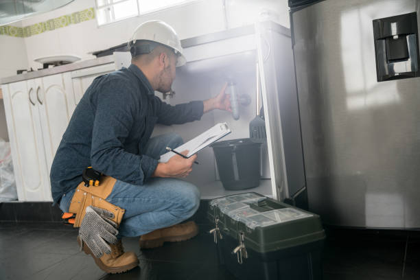 Best Plumbing Services Near Me  in Marion, IN