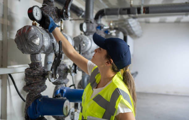 Best Water Leak Repair  in Marion, IN