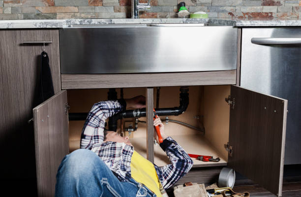 Best Sewer Line Repair  in Marion, IN