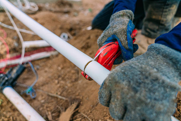 Best Plumbing Installation Services  in Marion, IN